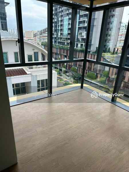 Myra: D13 Potong Pasir Condominium | Prop-GPT the AI-Powered Property Guru