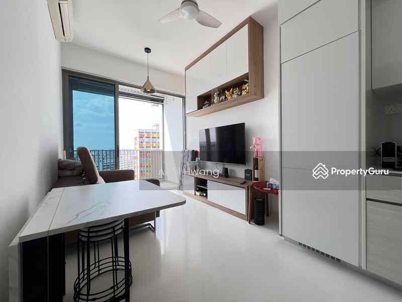 Tre Residences: D14 Geylang Condominium | Prop-GPT the AI-Powered Property Guru