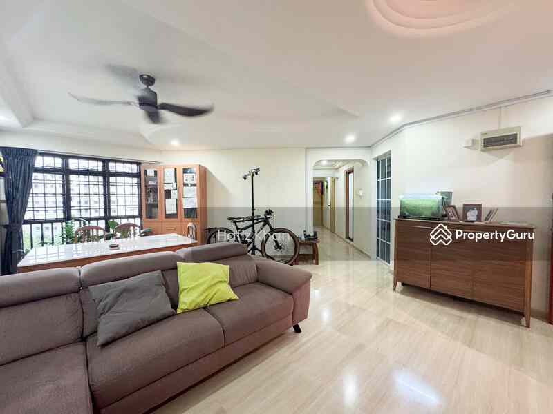 681B Woodlands Drive 62: D25 Woodlands HDB Flat | Prop-GPT the AI-Powered Property Guru