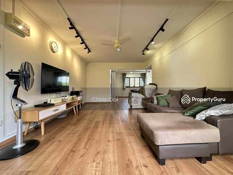 642 Ang Mo Kio Avenue 5: D20 Ang Mo Kio HDB Flat | Prop-GPT the AI-Powered Property Guru