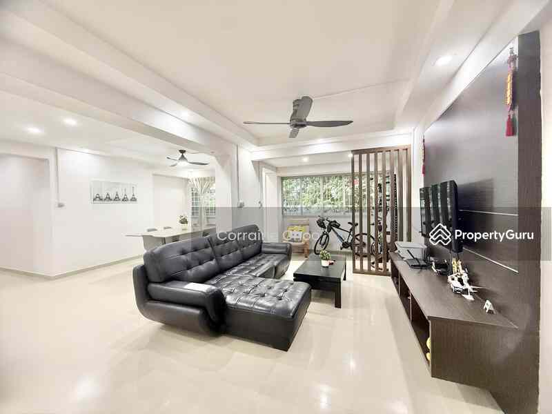 354 Woodlands Avenue 1: D25 Woodlands HDB Flat | Prop-GPT the AI-Powered Property Guru