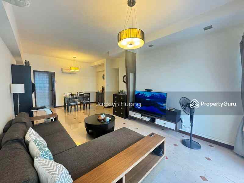 Parkshore: D15  Condominium | Prop-GPT the AI-Powered Property Guru