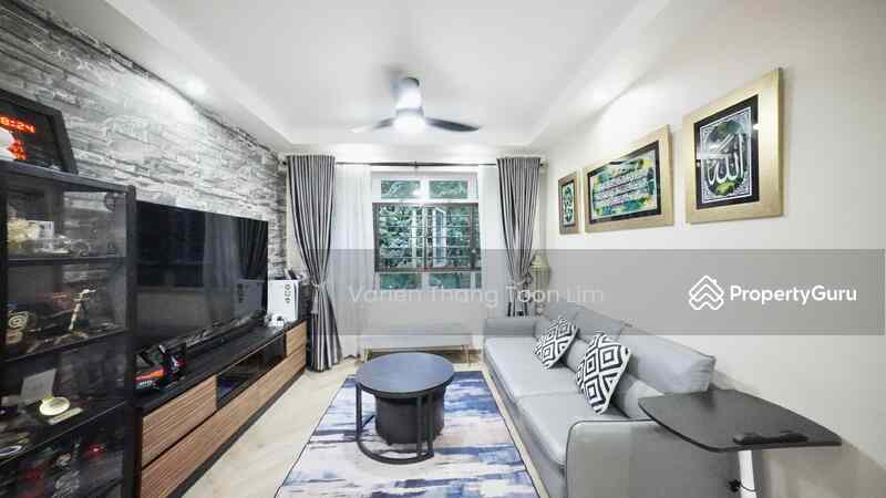 636B Senja Parc View: D23  HDB Flat | Prop-GPT the AI-Powered Property Guru