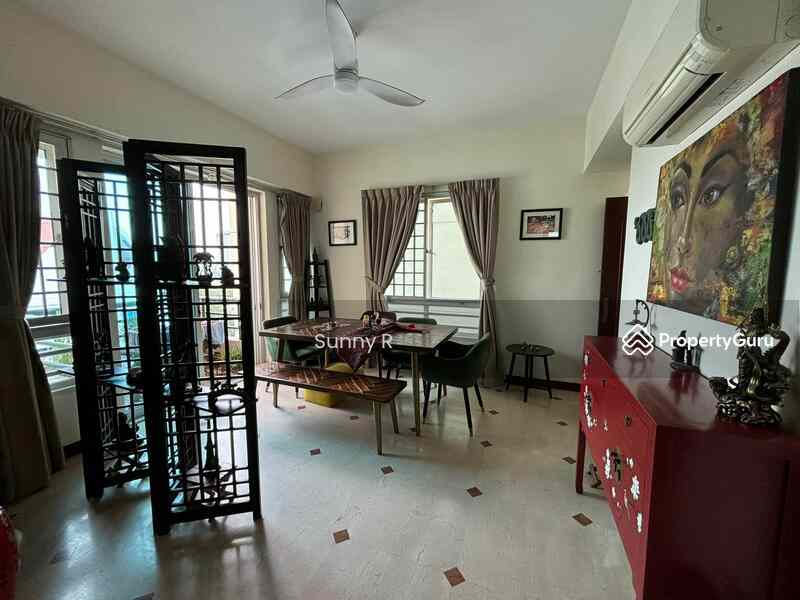 Parkshore: D15  Condominium | Prop-GPT the AI-Powered Property Guru