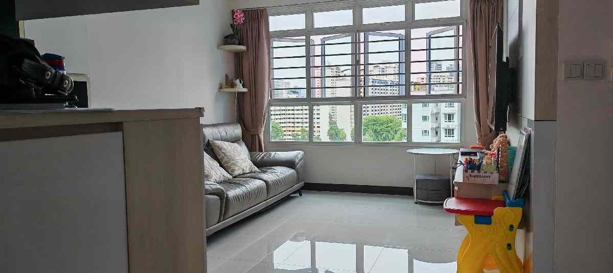 78 Lorong Limau: D12 Whampoa HDB Apartment | Prop-GPT the AI-Powered Property Guru