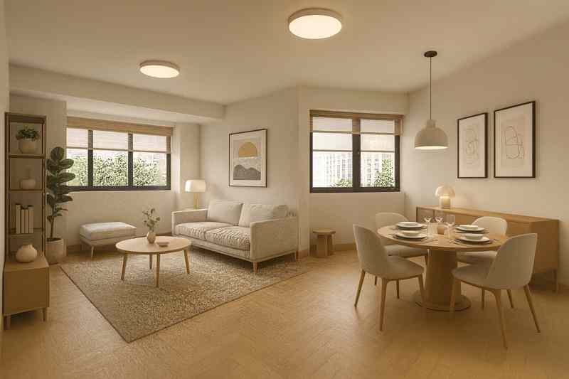 107 Tampines Street 11: D18 Tampines HDB Apartment | Prop-GPT the AI-Powered Property Guru