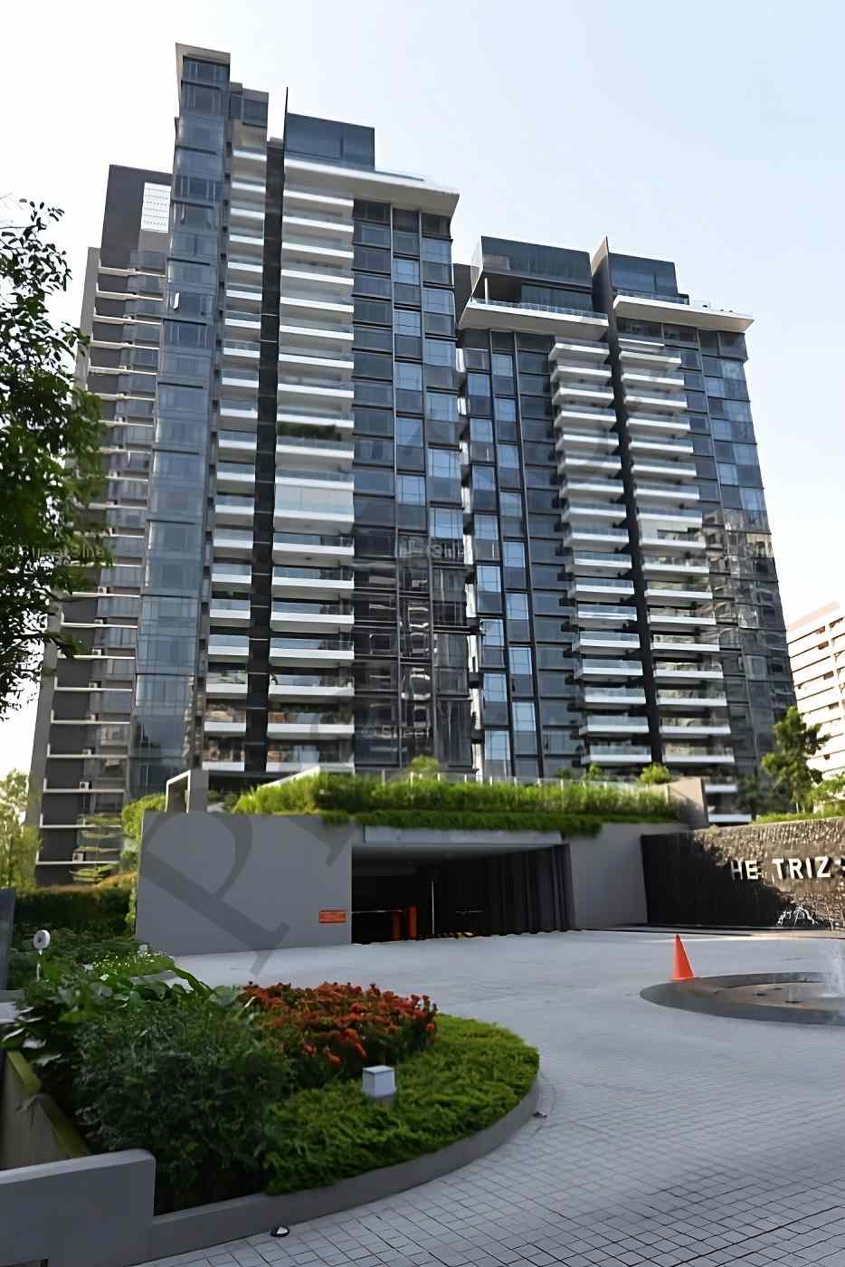 The Trizon: D10  Condominium | Prop-GPT the AI-Powered Property Guru