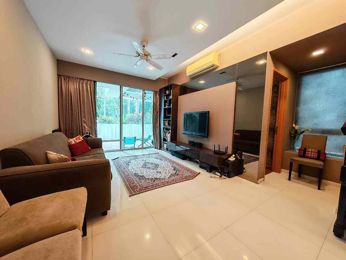 The Stellar: D05 West Coast Condominium | Prop-GPT the AI-Powered Property Guru