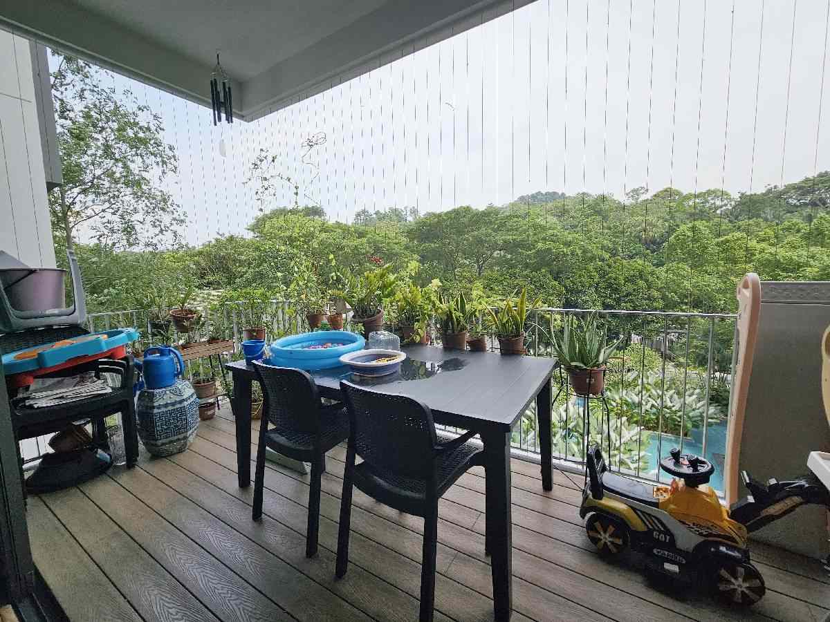 The Skywoods: D23 Dairy Farm Condominium | Prop-GPT the AI-Powered Property Guru