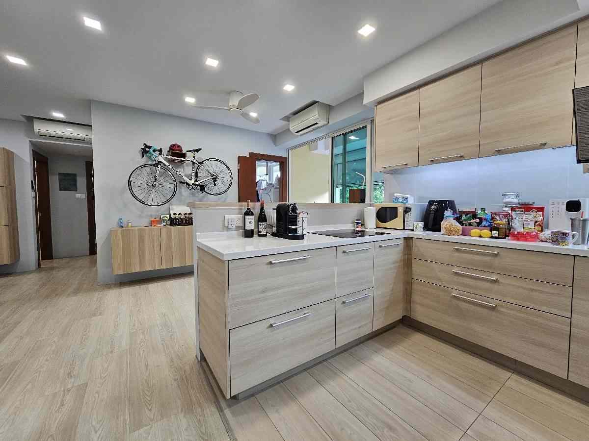 Ris Grandeur: D18 Pasir Ris Condominium | Prop-GPT the AI-Powered Property Guru