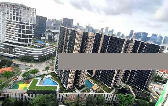 Piccadilly Grand: D08 Serangoon Road Condominium | Prop-GPT the AI-Powered Property Guru