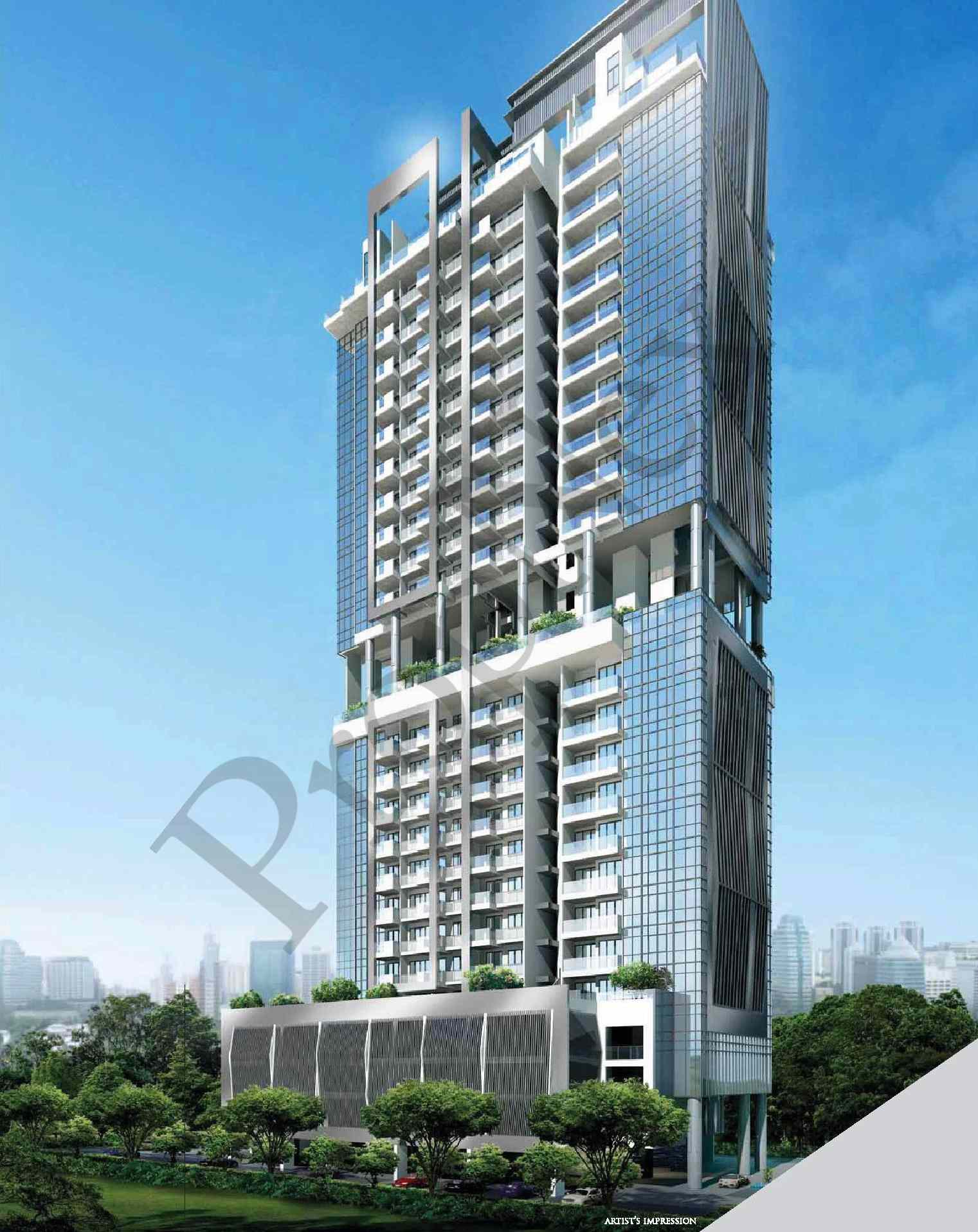26 Newton: D11 Newton Condominium | Prop-GPT the AI-Powered Property Guru