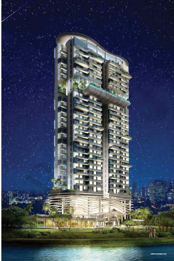 Kallang Riverside: D12 Whampoa Condominium | Prop-GPT the AI-Powered Property Guru