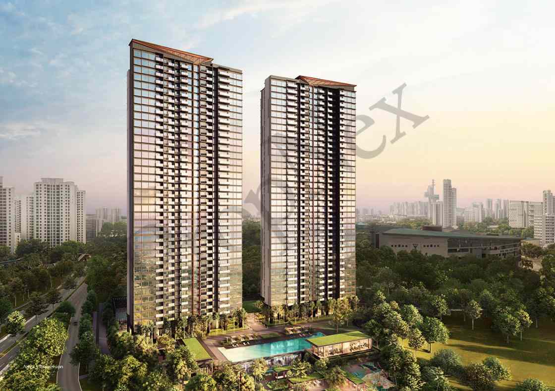 Clavon: D05 Clementi Condominium | Prop-GPT the AI-Powered Property Guru