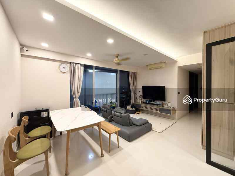 Austville Residences: D19  Executive Condominium | Prop-GPT the AI-Powered Property Guru