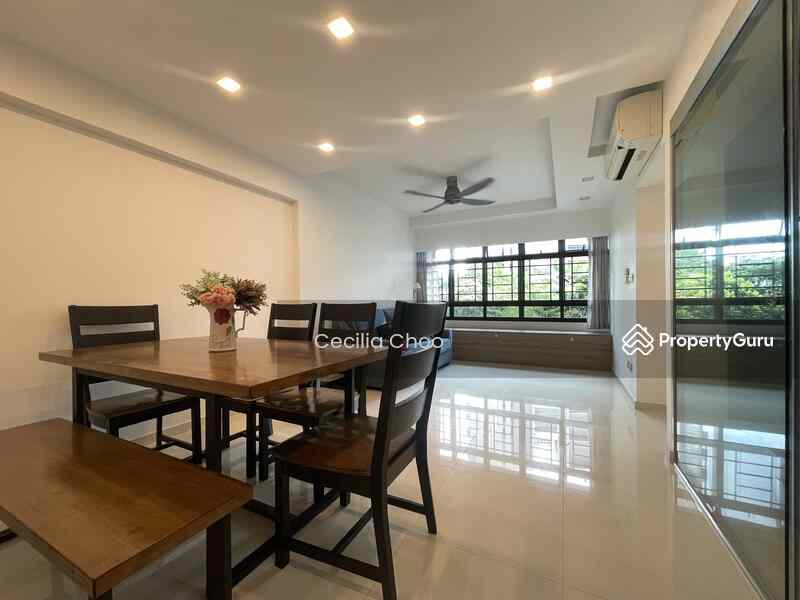 28B Dover Crescent: D05 Dover HDB Flat | Prop-GPT the AI-Powered Property Guru