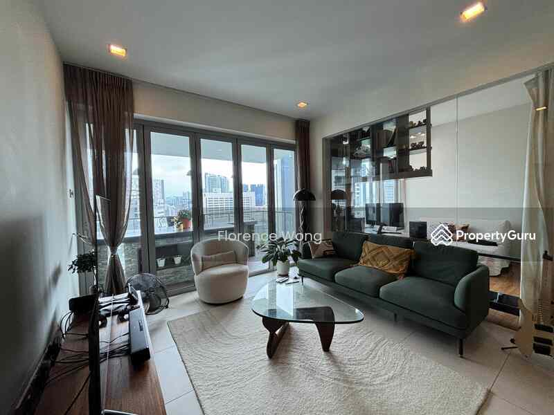 Pavilion 11: D11  Condominium | Prop-GPT the AI-Powered Property Guru