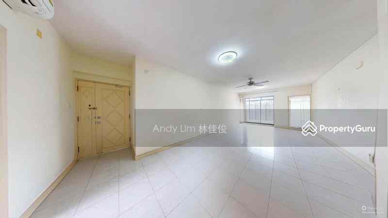 Prop-GPT: Condominium: D03 Tiong Bahru Emerald Park