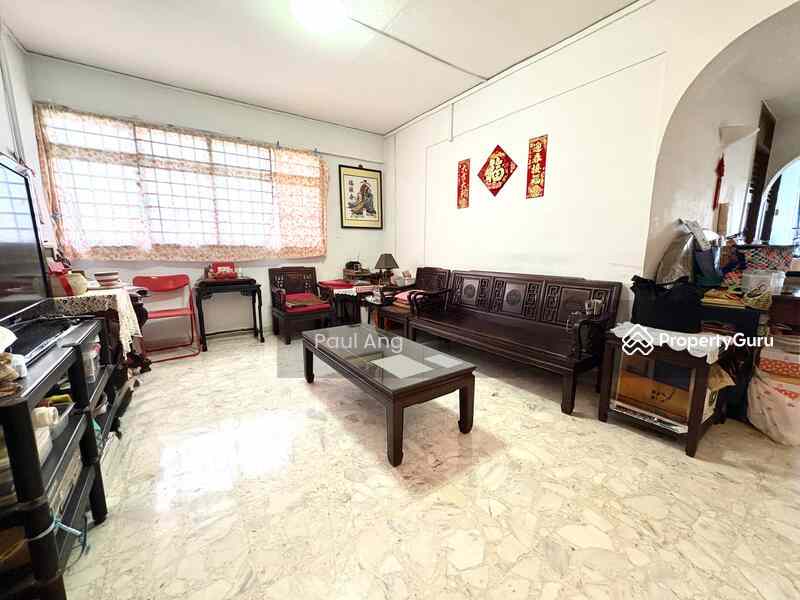 51 Sims Drive: D14 Geylang HDB Flat | Prop-GPT the AI-Powered Property Guru
