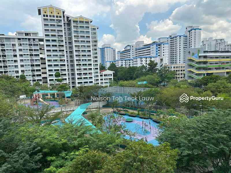 422 Fajar Road: D23  HDB Flat | Prop-GPT the AI-Powered Property Guru