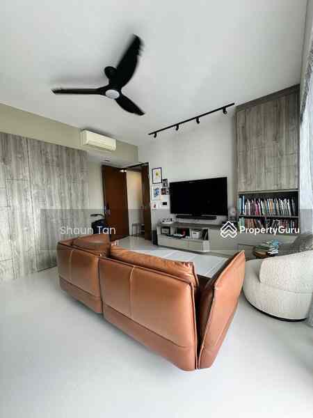 Foresque Residences: D23  Condominium | Prop-GPT the AI-Powered Property Guru