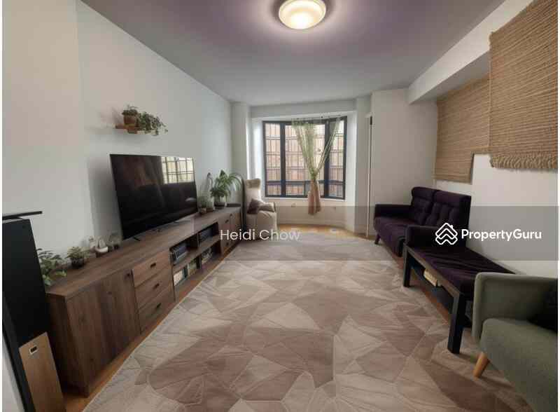 486C Tampines Avenue 9: D18 Tampines HDB Flat | Prop-GPT the AI-Powered Property Guru