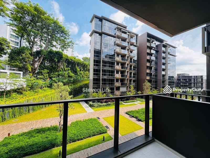 Forett at Bukit Timah: D21  Condominium | Prop-GPT the AI-Powered Property Guru