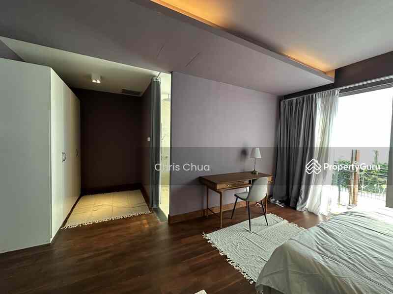 Jalan Jintan: D09 Cairnhill Terrace | Prop-GPT the AI-Powered Property Guru