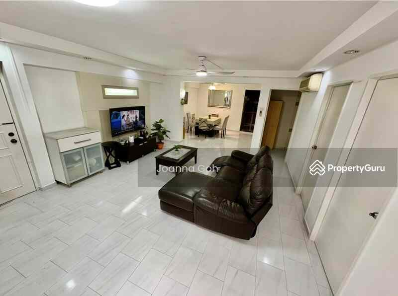 432 Choa Chu Kang Avenue 4: D23 Choa Chu Kang HDB Flat | Prop-GPT the AI-Powered Property Guru