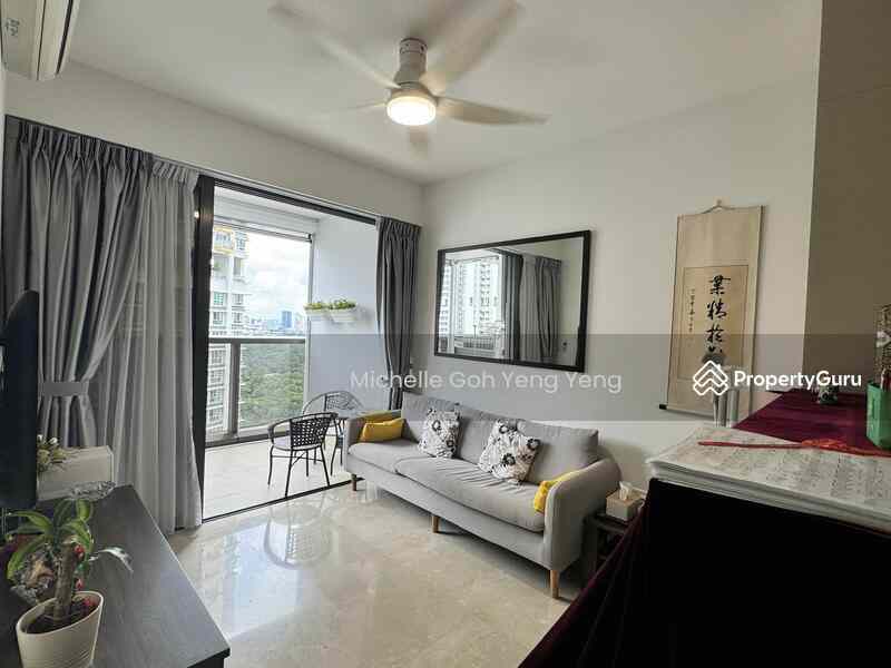 Commonwealth Towers: D03 Commonwealth Condominium | Prop-GPT the AI-Powered Property Guru