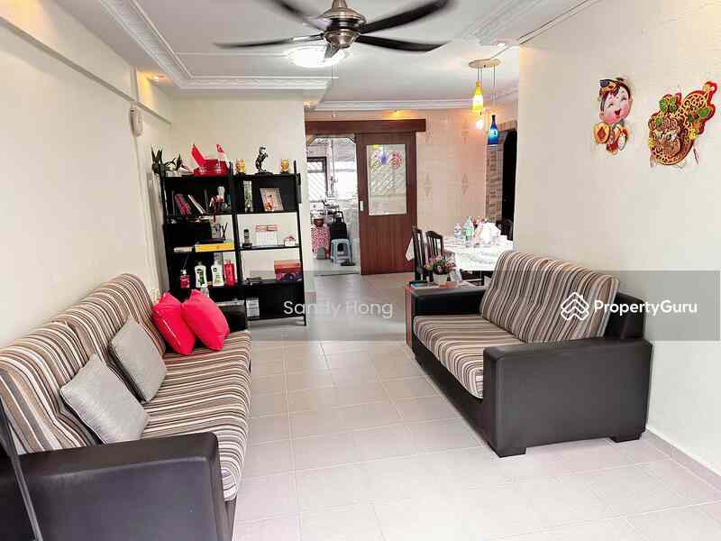 473 Jurong West Street 41: D22 Boon Lay HDB Flat | Prop-GPT the AI-Powered Property Guru