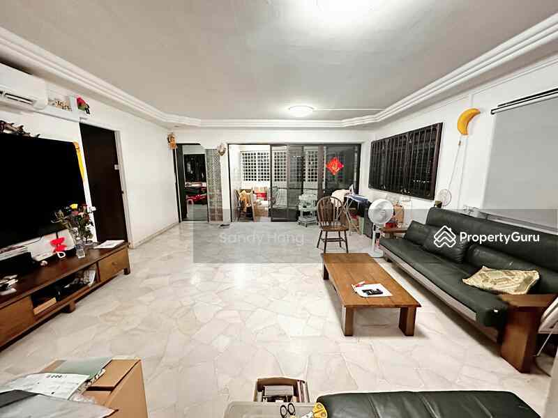 347 Kang Ching Road: D22  HDB Flat | Prop-GPT the AI-Powered Property Guru