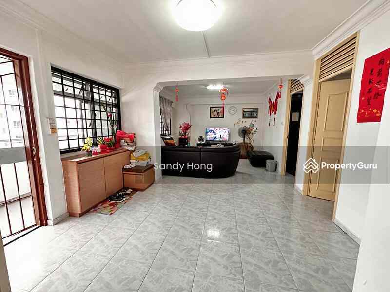 705 Jurong West Street 71: D22 Boon Lay HDB Flat | Prop-GPT the AI-Powered Property Guru