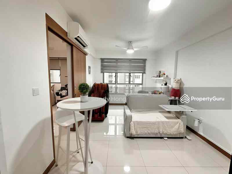 450D Bukit Batok West Avenue 6: D23 Bukit Batok HDB Flat | Prop-GPT the AI-Powered Property Guru