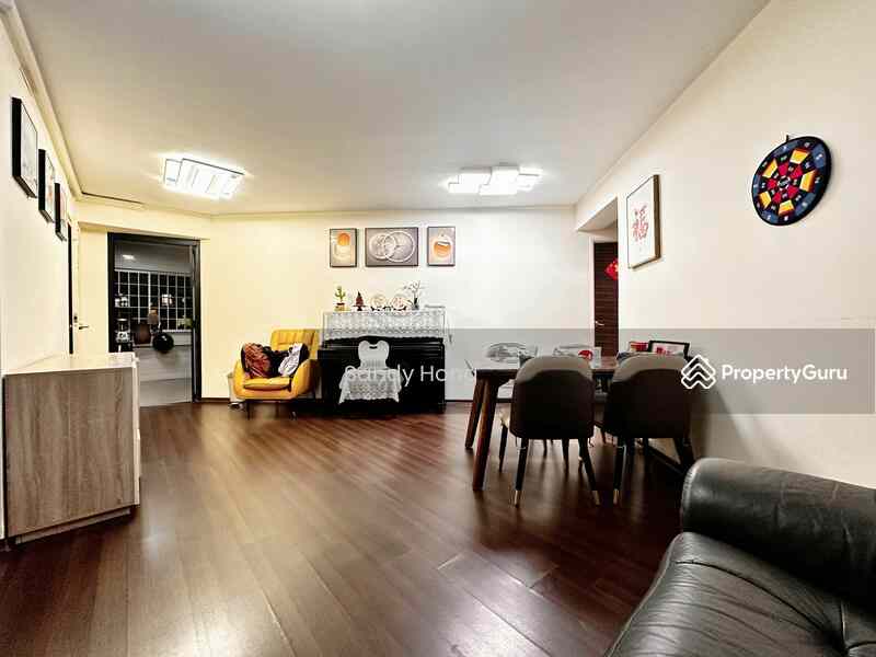 681C Jurong West Central 1: D22 Boon Lay HDB Flat | Prop-GPT the AI-Powered Property Guru