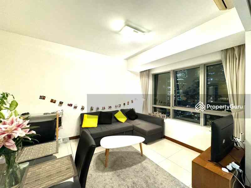 The Sail @ Marina Bay: D01 Marina Condominium | Prop-GPT the AI-Powered Property Guru