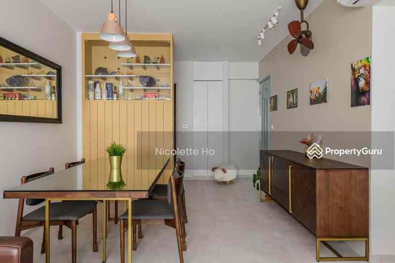 479B Yishun Street 42: D27 Yishun HDB Flat | Prop-GPT the AI-Powered Property Guru