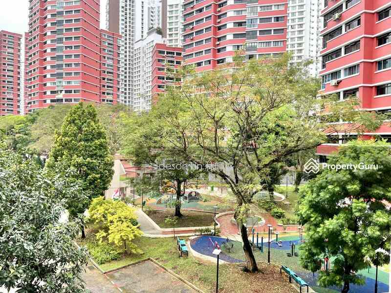 187 Bukit Batok West Avenue 6: D23 Bukit Batok HDB Flat | Prop-GPT the AI-Powered Property Guru