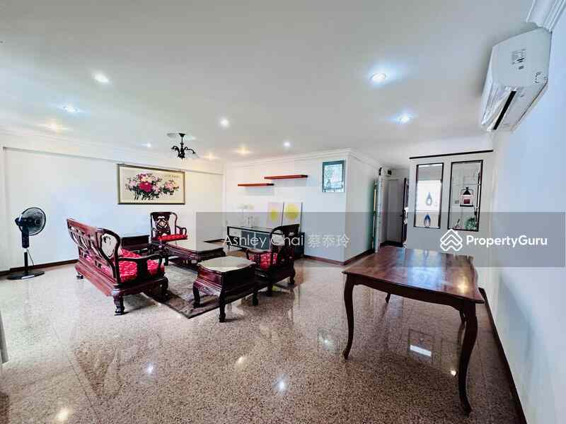 262D Compassvale Street: D19 Sengkang HDB Flat | Prop-GPT the AI-Powered Property Guru