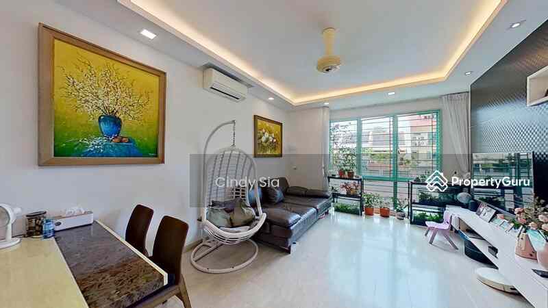 Hazel Park Condo: D23  Condominium | Prop-GPT the AI-Powered Property Guru