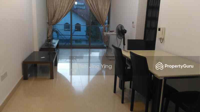 Sanctuary @813: D19  Apartment | Prop-GPT the AI-Powered Property Guru