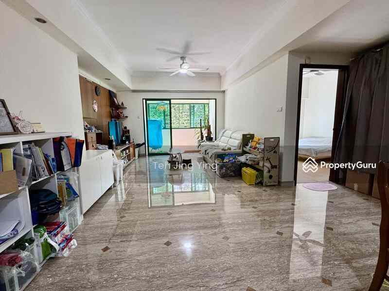 Signature Park: D21  Condominium | Prop-GPT the AI-Powered Property Guru