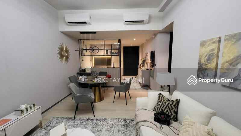 The Hyde: D10 Ardmore Condominium | Prop-GPT the AI-Powered Property Guru