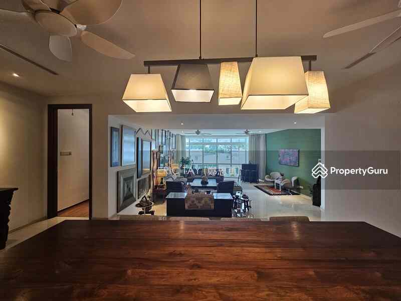 Gallop Green: D10 Ardmore Condominium | Prop-GPT the AI-Powered Property Guru