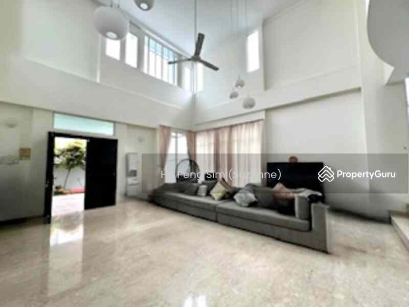 Green Springs: D28 Seletar Detached | Prop-GPT the AI-Powered Property Guru