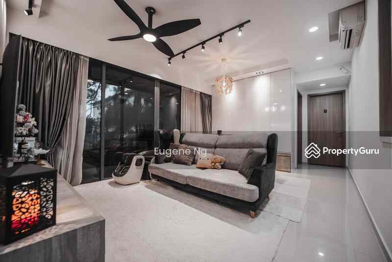 Twin Fountains: D25  Executive Condominium | Prop-GPT the AI-Powered Property Guru