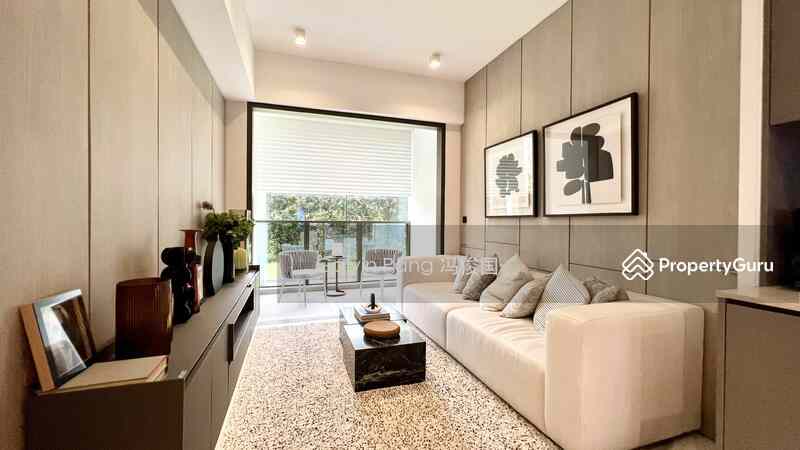 The Landmark: D03 Tiong Bahru Condominium | Prop-GPT the AI-Powered Property Guru