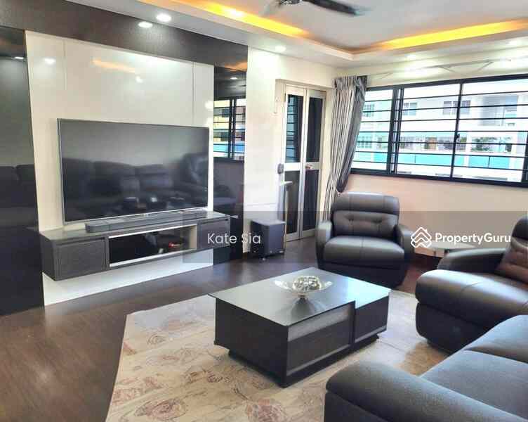 127 Pasir Ris Street 11: D18 Pasir Ris HDB Flat | Prop-GPT the AI-Powered Property Guru