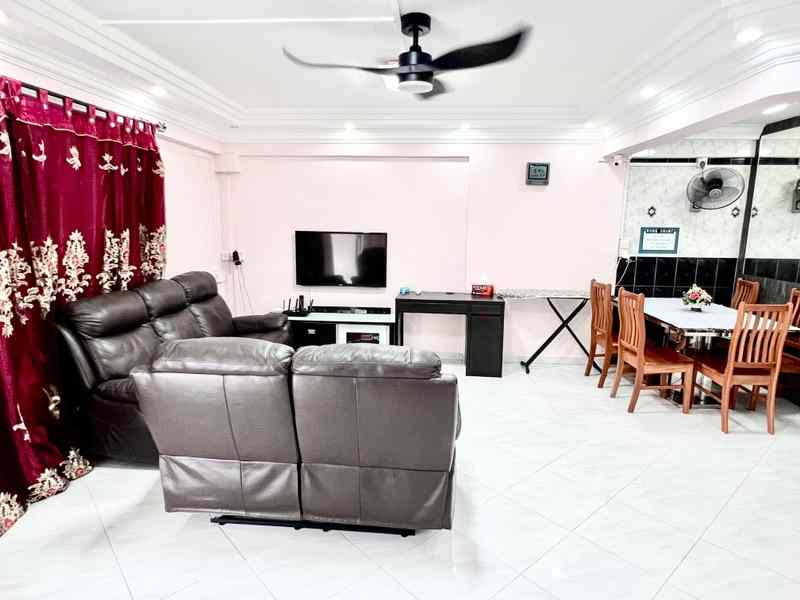 108 Bedok Reservoir Road: D16  HDB Apartment | Prop-GPT the AI-Powered Property Guru