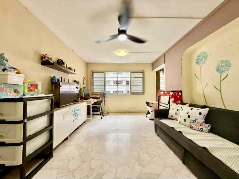 950 Jurong West Street 91: D22 Boon Lay HDB Apartment | Prop-GPT the AI-Powered Property Guru